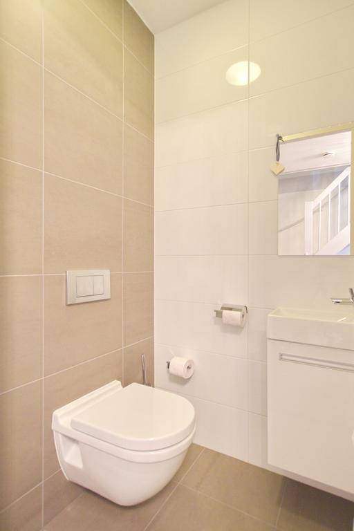 Bed & Breakfast Wit 51 Noordwijk Quarto foto