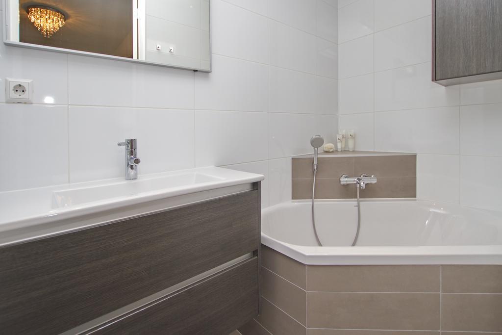 Bed & Breakfast Wit 51 Noordwijk Quarto foto
