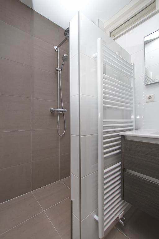 Bed & Breakfast Wit 51 Noordwijk Quarto foto