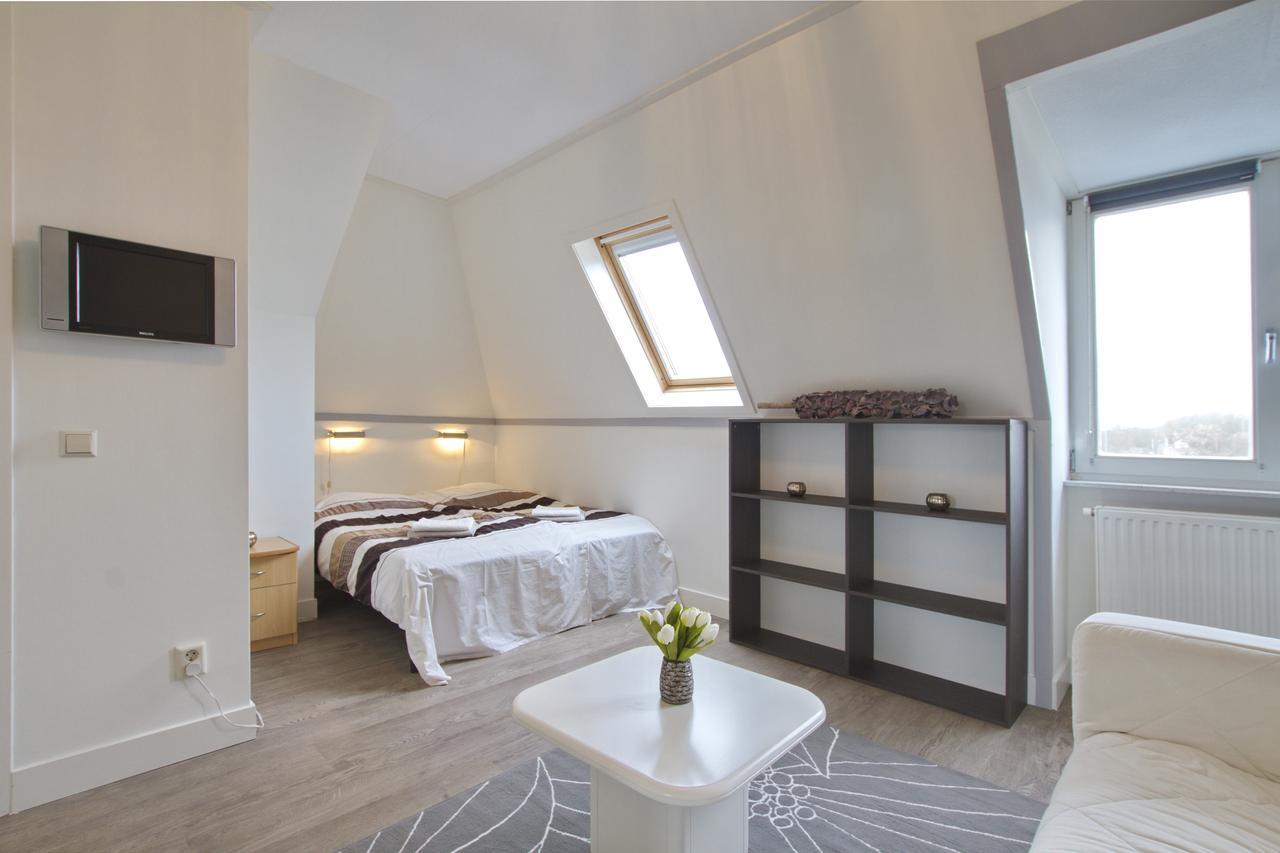 Bed & Breakfast Wit 51 Noordwijk Quarto foto
